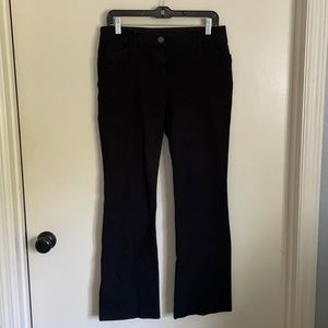 Chico’s pants